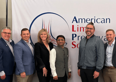 ALPS Education Committee Members