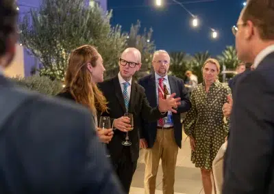 DFCon 2024 Photo (c) 2024 David Delgado