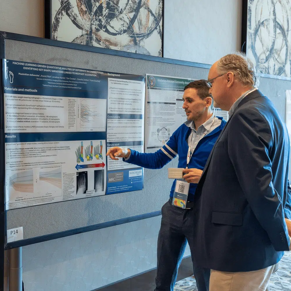 Abstract submission DFCon