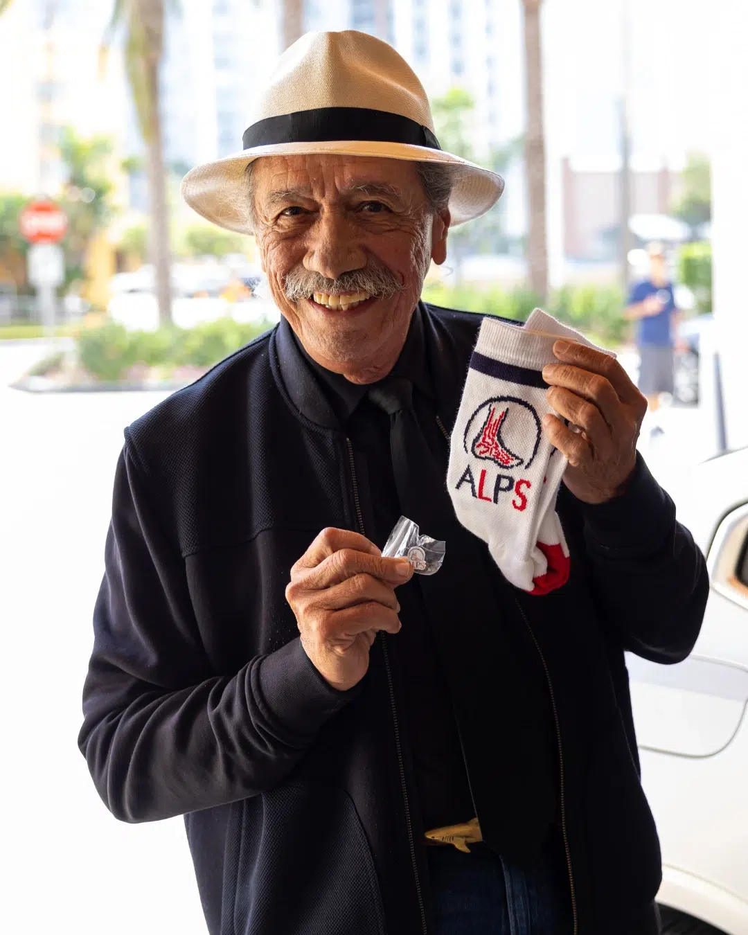 Study Toe & Flow 2025