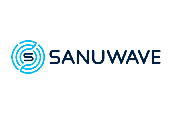 SANUWAVE Logo