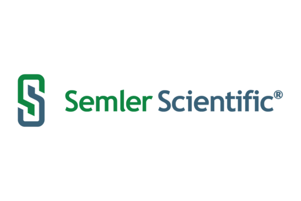 Semler Scientific Logo