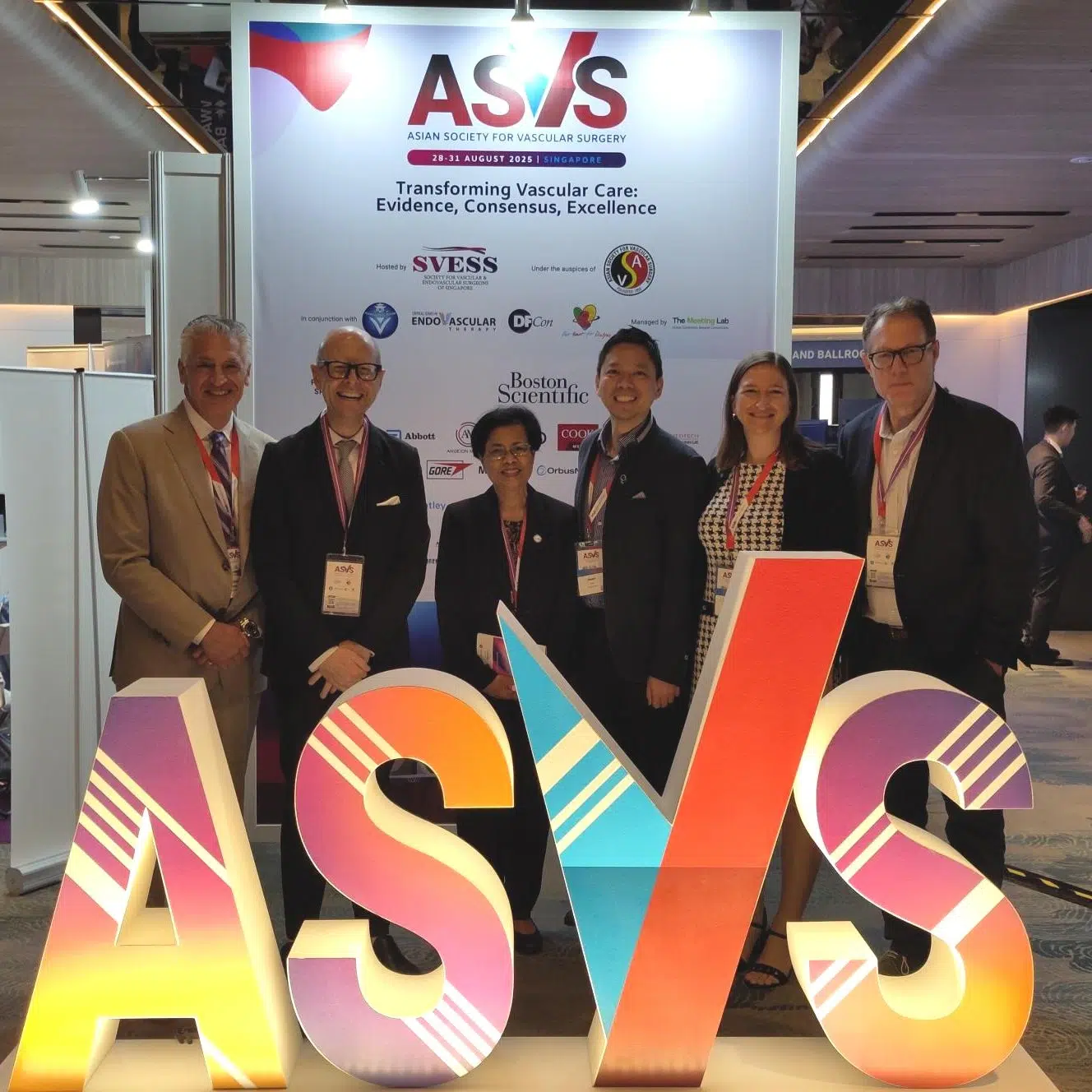 Study Toe & Flow 2025