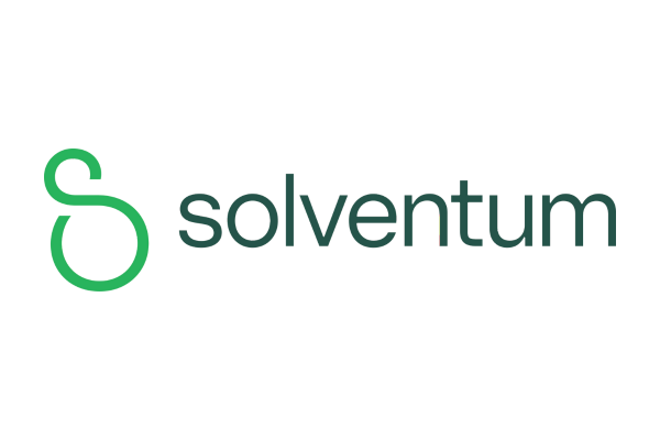 Solventum Logo